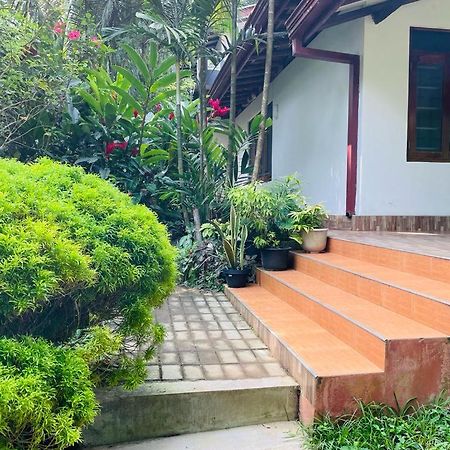 Chami'S Home Stay Mirissa Exterior foto