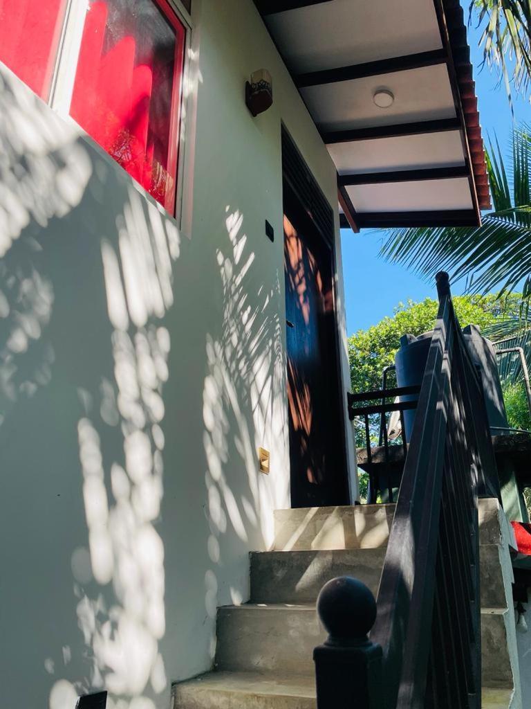 Chami'S Home Stay Mirissa Exterior foto